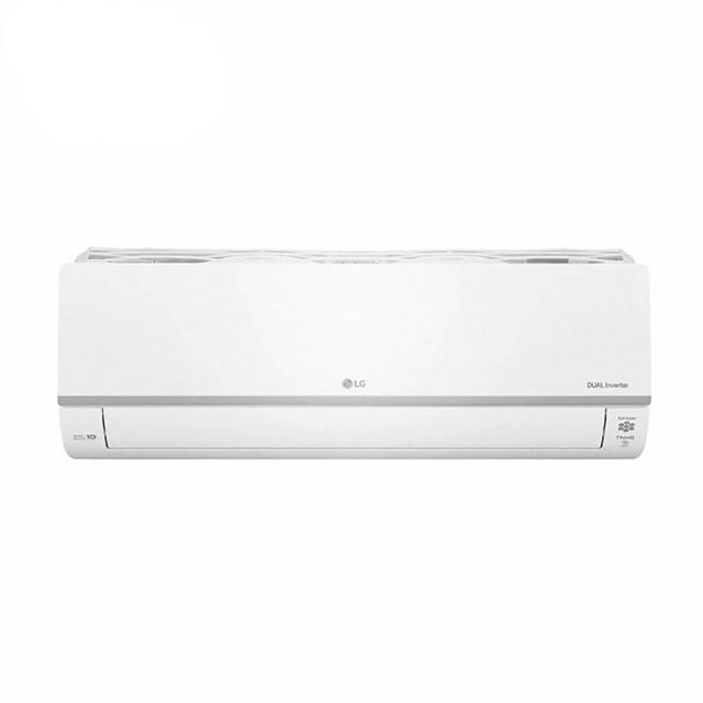 【LG 樂金】白金級安裝★4-6坪旗艦WiFi雙迴轉變頻冷暖清淨空調(LSN36DHPM+LSU36DHPM)