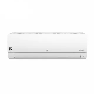 【LG 樂金】白金級安裝★7-10坪旗艦WiFi雙迴轉變頻冷暖清淨冷氣空調(LSN63DHPM+LSU63DHPM)