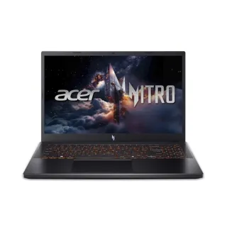 【Acer 宏碁】特仕版 15.6吋電競筆電(Nitro V/ANV15-52-53WY/i5-13420H/16G+16G/改裝1TB SSD/RTX5050)