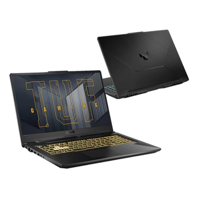 【ASUS 華碩】特仕版 17.3吋電競筆電(FA706NFR-0042B7435HS/R7-7435HS/16G+16G/512G+1TB SSD/RTX2050)