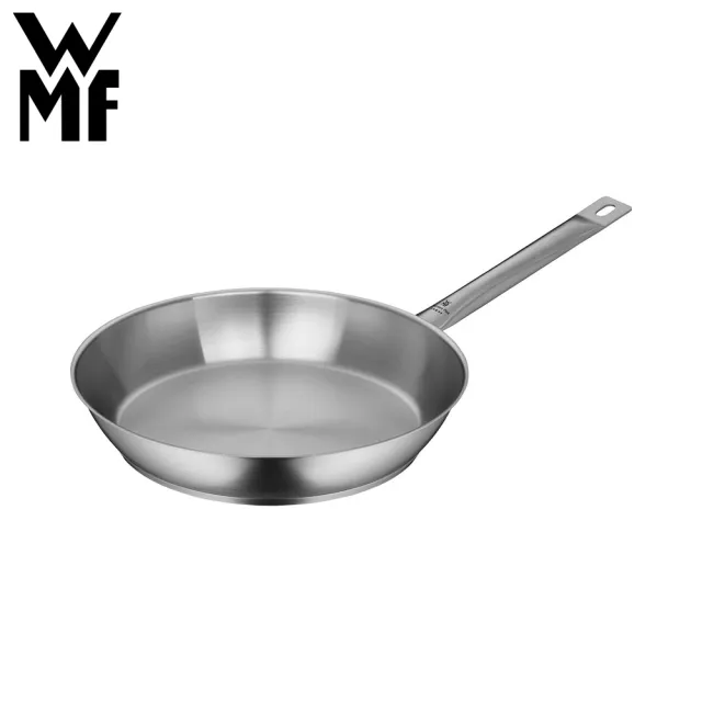 【WMF】義大利製GOURMET PLUS 平底鍋(28CM/五星鍋系列)