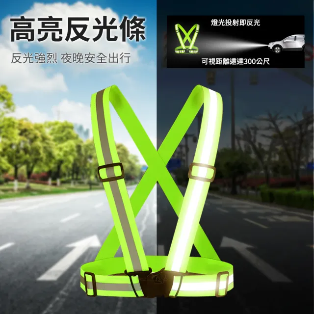 反光背心 反光背帶 警示安全衣 交通背心 交管背心 工地背心 工安工程背心 反光衣(190-RV1)