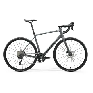 【MERIDA 美利達】斯特拉SCULTURA ENDURANCE GR 500 長程公路車(無附踏板/礫石車/越野/林道/自行車)