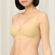【Triumph 黛安芬】獨家爆炸新品2件組 簡約無痕/穩定提托/支撐/高彈力(無鋼圈 多款選)