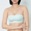 【Triumph 黛安芬】獨家爆炸新品2件組 簡約無痕/穩定提托/支撐/高彈力(無鋼圈 多款選)
