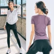 【BODYAIR】任2入 韓妞必敗時尚運動褲(瑜珈.運動.慢跑.透氣.舞蹈.運動褲)