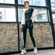 【BODYAIR】任2入 韓妞必敗時尚運動褲(瑜珈.運動.慢跑.透氣.舞蹈.運動褲)