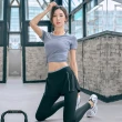 【BODYAIR】任2入 韓妞必敗時尚運動褲(瑜珈.運動.慢跑.透氣.舞蹈.運動褲)
