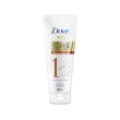 【Dove 多芬】一分鐘護髮精華180mlx2入(深層修護/輕潤保濕/防斷修護)