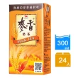 【麥香】300mlx2箱(共48入;任選紅茶/奶茶/綠茶)