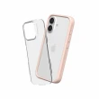 【Apple】iPhone 16 Plus (128G/6.7吋)(犀牛盾耐衝殼組)