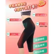 【PP 石墨烯】石墨烯塑崩打卡褲2件(瑜珈褲 六分 助循環)