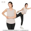 【MI MI LEO】買一送一-全面機能竹炭連帽防曬外套 竹炭女背心-共2件(台灣製 抗UV 竹炭抗菌 吸濕排汗)