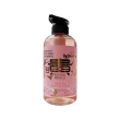 【財神小舖】3入-好預兆-財神開運洗髮精/沐浴露-六款任選(500ml*3-招財/轉運/淨化/招貴人)