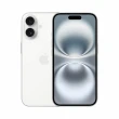 【Apple】iPhone 16 Plus(256G/6.7吋)(犀牛盾透明防摔殼組)
