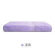 【Incare】超優質高級100%純棉素色大浴巾_3入組