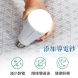 【LooCa】健康鍺+石墨烯超導帝王枕頭套 枕套2入(帝王枕專用)