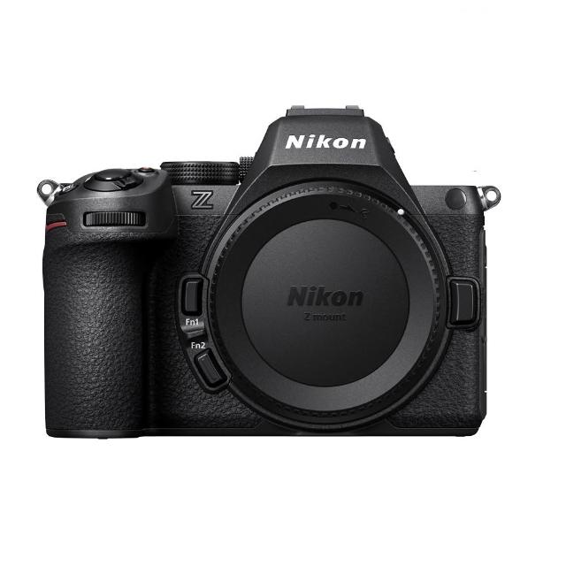 【Nikon 尼康】Z5II body 單機身(平行輸入)