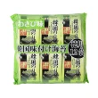 【orionjako】韓國海苔96入組 3.5gx12入/包x8包
