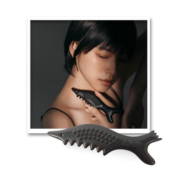 寶草園 魔可舒小魚壹式