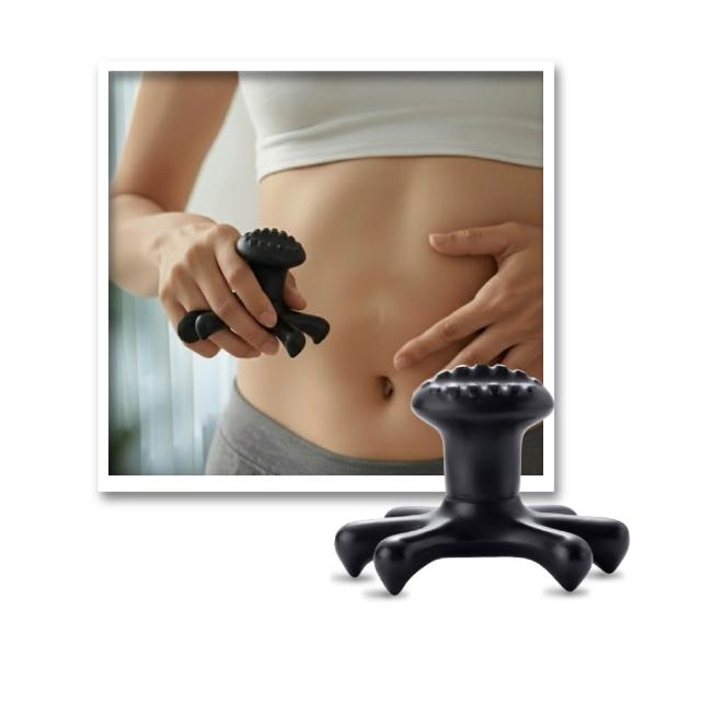 寶草園 魔可舒龍指