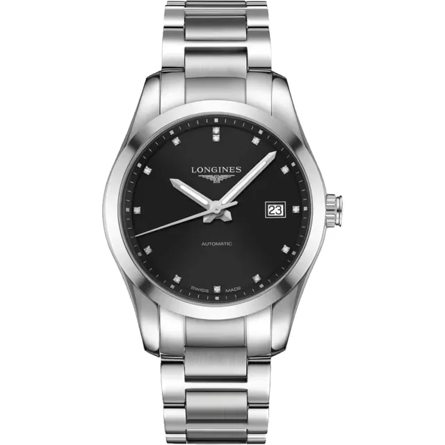 【2026】浪琴手錶推薦｜10款高評價人氣品牌排行榜 | 好吃美食的八里人