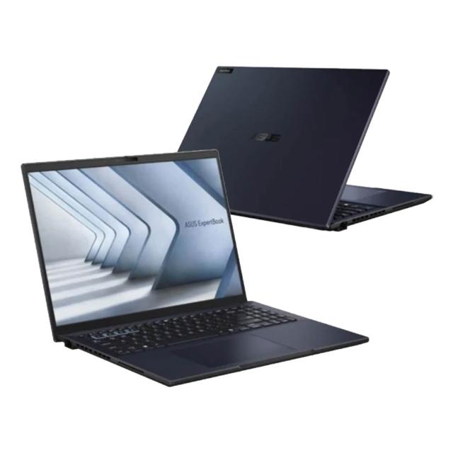 【ASUS 華碩】升級32G組★16吋Ultra 5商用筆電(B3604CMA/Ultra 5-125U/16G/512G SSD/W11P)