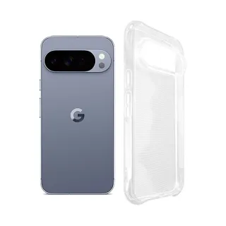 【阿柴好物】Google Pixel 10 Pro XL 防摔氣墊保護殼