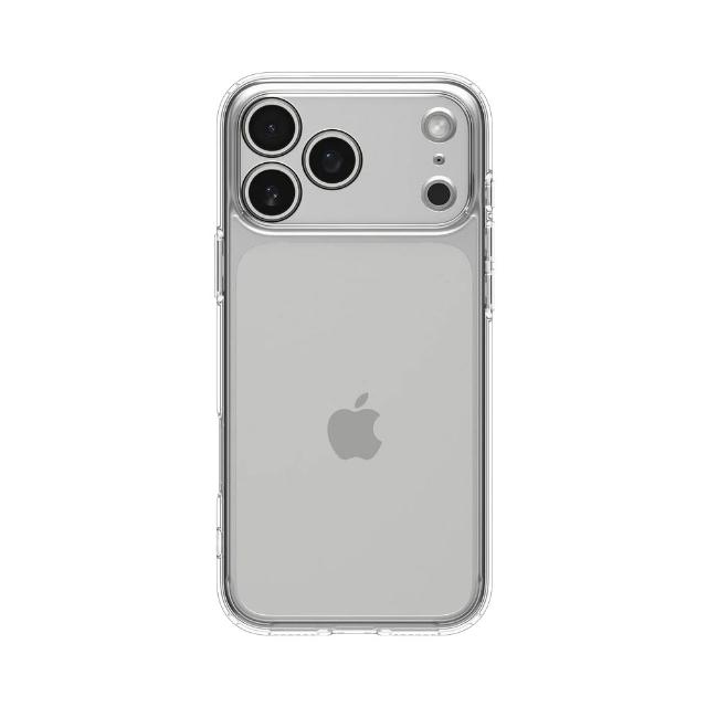 【Spigen】iPhone 17/Air/Pro/Pro Max Ultra Hybrid 軍規 防摔殼