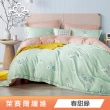 【Green 綠的寢飾】買一送一 頂級100%天絲/石墨烯天絲 涼被任選組-多款任選(150*200公分/四季被/涼感)
