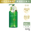 【Syoss絲蘊】洗髮精/護髮潤髮乳420mlx3入組(無矽靈/天然植萃/控油/蓬鬆/清爽/強韌/滋養)