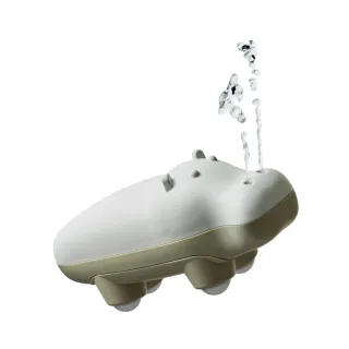 【OPPI 官方直營】洗澡夥伴/河馬