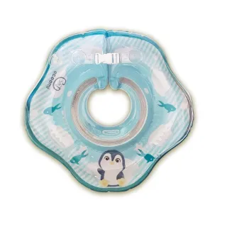 【ecoomi】嬰兒泳圈 脖圈 新生兒游泳圈 頸圈(寶寶 新生兒 游泳)