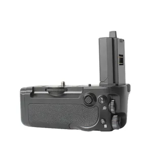 【SunLight】VG-C5 把手 主控撥輪 防塵防濺 For A1M2/A9M3/A1II/A9III(同SONY VG-C5垂直把手)