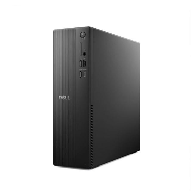 【DELL 戴爾】+Office2024★i5十核心桌上型電腦(Dell Slim/ECS1250/i5-14400/16G/512G SSD/W11P)