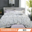 【日禾家居】買一送一 萊賽爾天絲涼感涼被(150X200cm 多款挑) 涼被/冷氣毯
