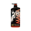 【澎澎MAN】沐浴乳-1200gx3(拋光瑪卡/麝香瑪卡/元氣炭/茶樹精華/抗都會污染)