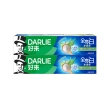 【DARLIE 好來】全亮白進階版牙膏140gX8入(密泡小蘇打/牙齦護理/多效護理/竹炭深潔)