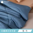 【青鳥家居】買1送1 台灣製石墨烯遠紅外線可水洗被(182X212公分/棉被/四季被)