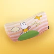 【miffy | OSIM】V手暖摩枕+miffy限量款枕套 OS-2230(頸肩按摩/按摩枕/撥筋推揉/溫熱紓緩)