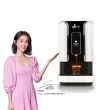 【Giaretti 珈樂堤】Barista C2+全自動義式咖啡機GI-8510(璀璨金/粉雪白)+【Sodastream】氣泡水機Spirit