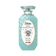【Moist Diane 黛絲恩】完美極潤修護 護髮素450ml x3入(多款任選 湯姆貓與傑利鼠包裝)