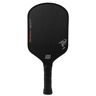 馬克無限拍 MARCTW000Z 碳纖維匹克球拍 美國USAPA認證