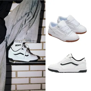 【VANS 官方旗艦】Hylane 滑板鞋 休閒鞋(多款任選)
