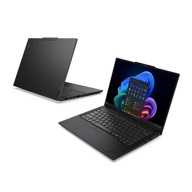 【ThinkPad 聯想】14吋三年保W11P商務AI特仕筆電(E14 Gen7/R7-250/32G+16G/1TB+1TB/W11P/IPS)