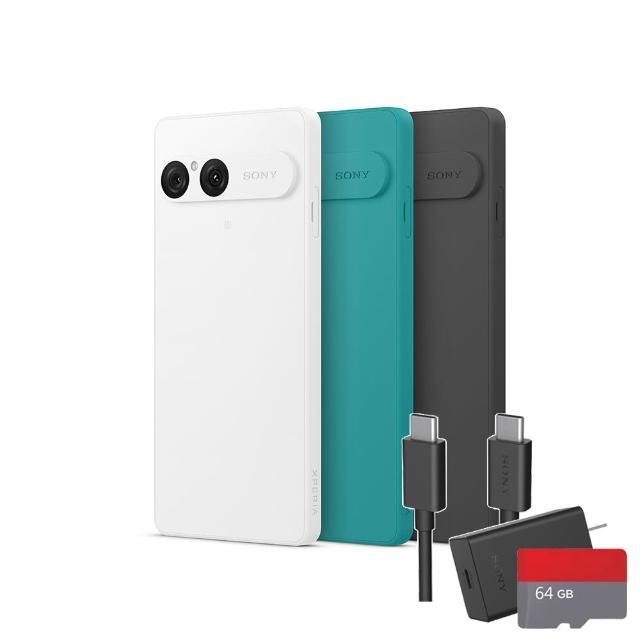 【SONY 索尼】預購 Xperia 10 VII 6.1吋(8G/128G/高通驍龍6 Gen3/4800萬鏡頭畫素)