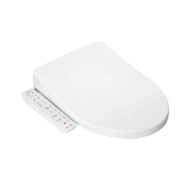 【Alex 電光】瞬熱標準型潔洗電腦馬桶座(EF9540 不含安裝)