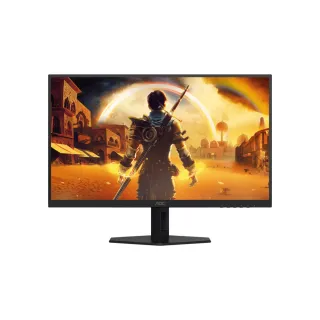 【AOC】27型 Q27G40XMN QD-MiniLED 電競螢幕(2K/180Hz/1ms/Adaptive Sync/)