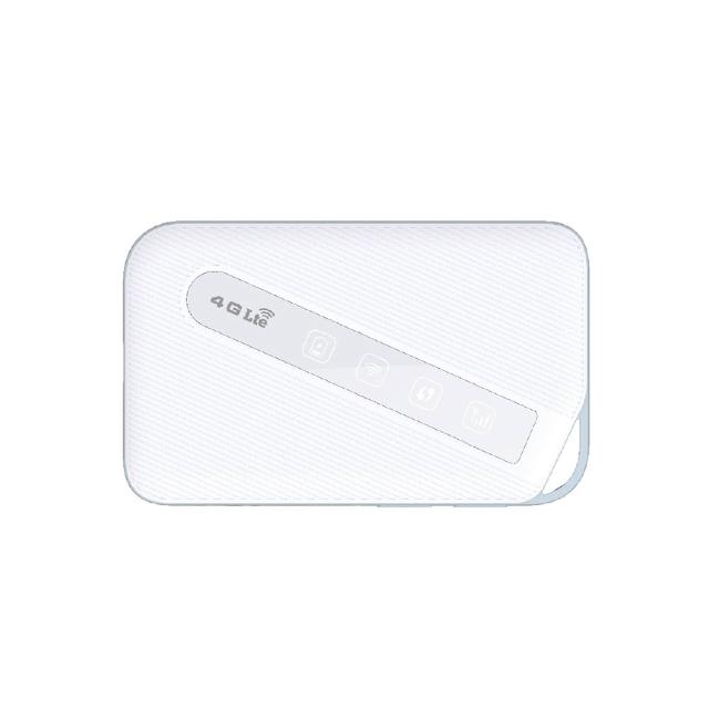 【D-Link】DWR-932W 4G LTE Cat.4 Wi-Fi 6 AX300 可攜式無線路由器