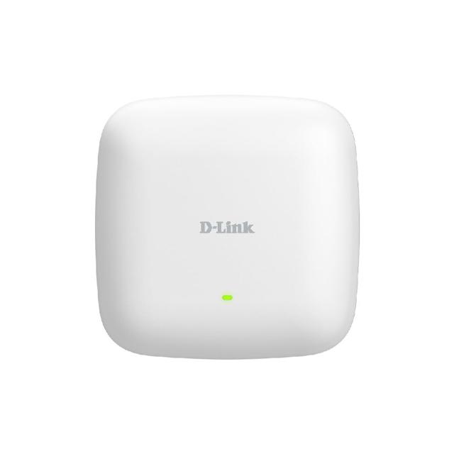 【D-Link】DAP-X3060 Nuclias Connect AX3000雙頻PoE無線基地台